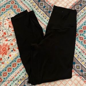 TRADE: Aerie Crossover Leggings